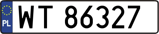 WT86327