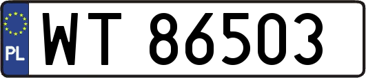 WT86503