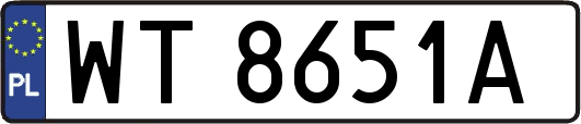 WT8651A