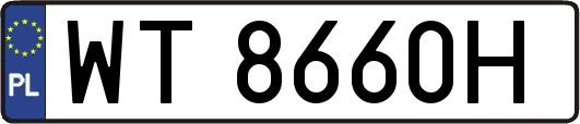 WT8660H