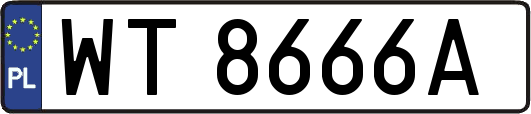 WT8666A