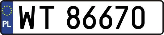 WT86670