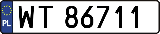 WT86711