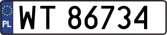WT86734