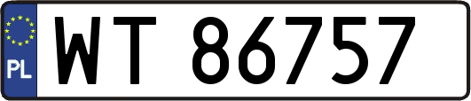 WT86757