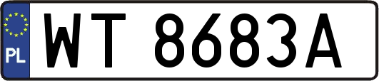 WT8683A