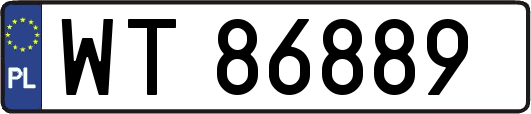 WT86889