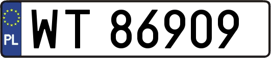 WT86909
