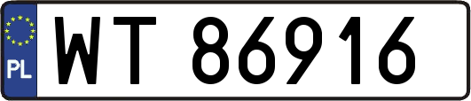 WT86916