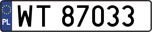 WT87033