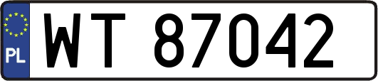 WT87042