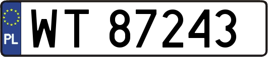WT87243
