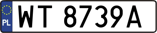 WT8739A