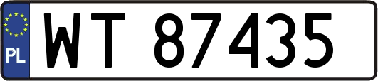 WT87435