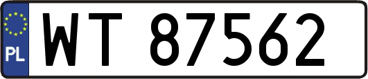 WT87562
