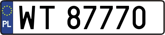 WT87770