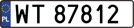 WT87812