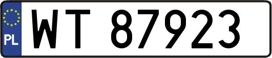 WT87923