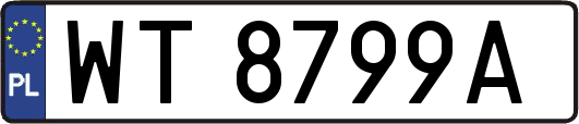 WT8799A