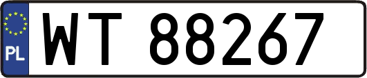 WT88267