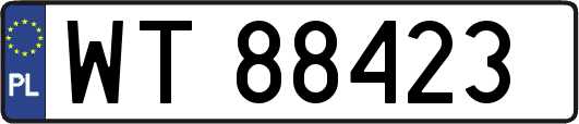 WT88423