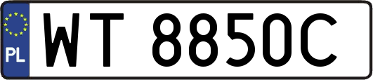 WT8850C