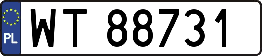 WT88731