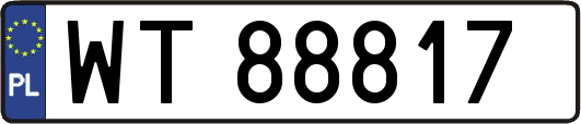 WT88817