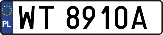 WT8910A