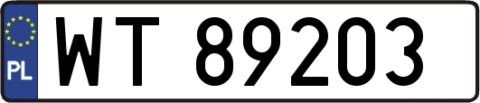 WT89203