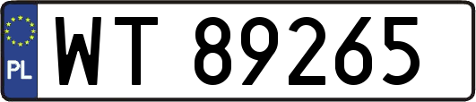 WT89265