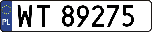 WT89275