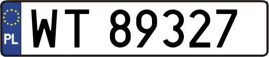 WT89327
