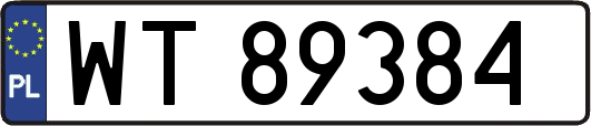 WT89384