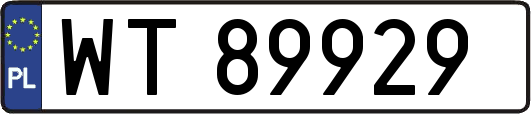 WT89929