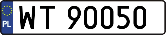 WT90050