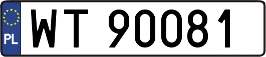 WT90081