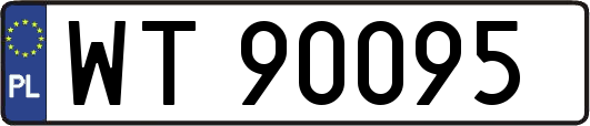 WT90095