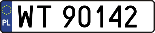 WT90142