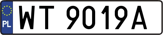 WT9019A