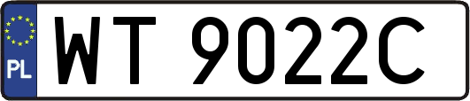 WT9022C