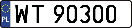 WT90300