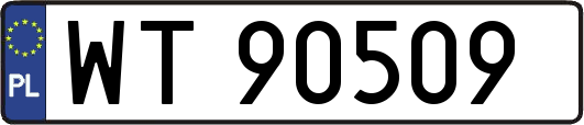 WT90509