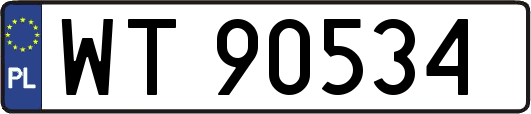 WT90534