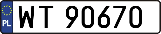 WT90670