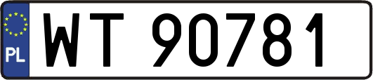 WT90781