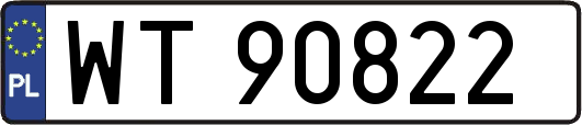 WT90822