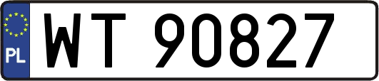 WT90827