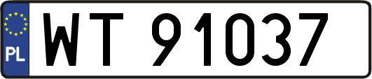 WT91037