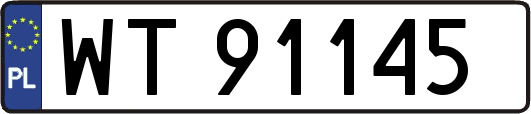 WT91145